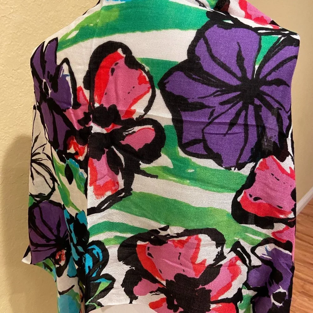 Collectioneighteen scarf wrap